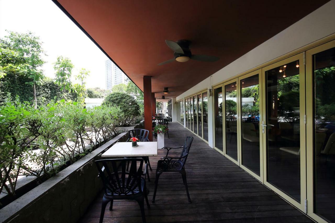 Glenwood City Resort Ho Chi Minh City Exterior photo